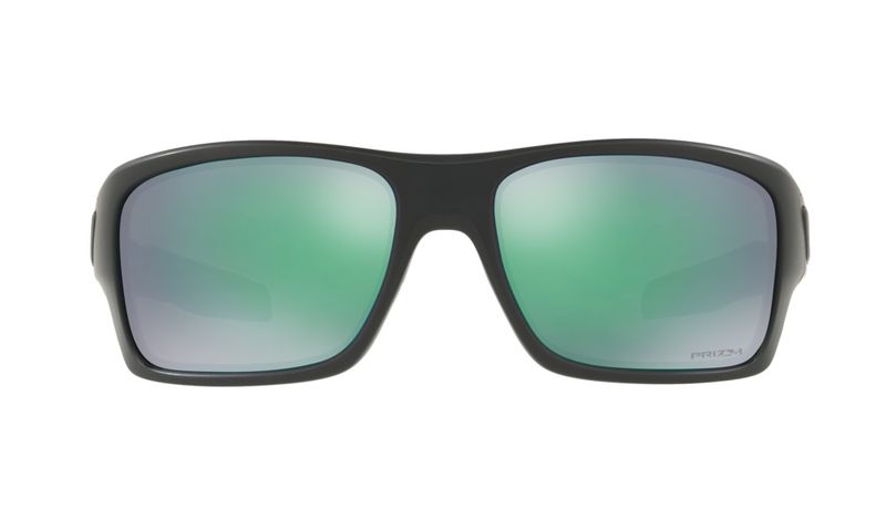 Oakley Turbine OO9263-45 Prizm Jade Polarized