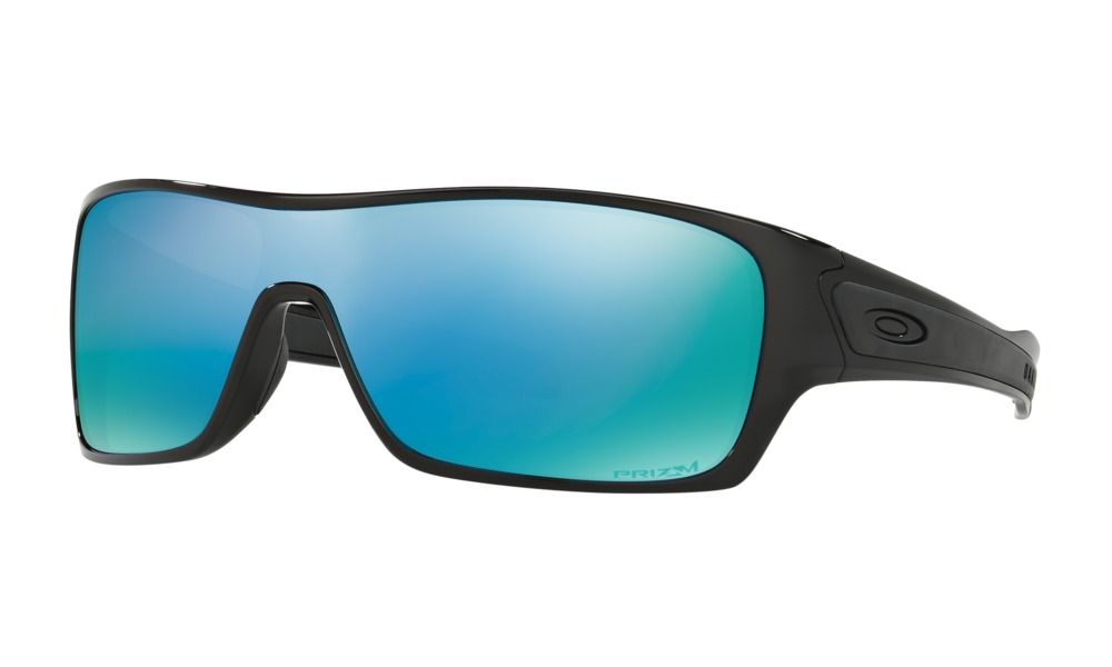oakley turbine prizm deep water polarized oakley turbine prizm deep water polarized