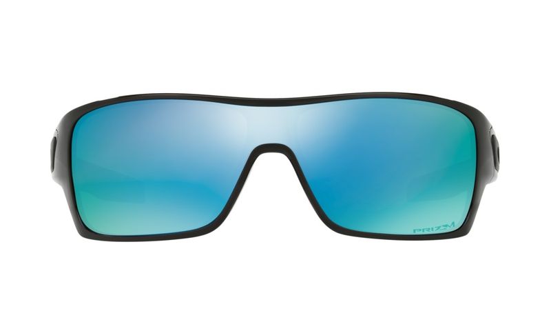Oakley Turbine Rotor OO9307-08 Prizm Deep Water Polarized