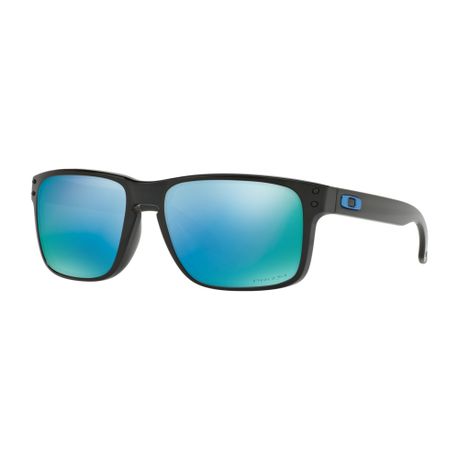 Oakley Holbrook OO9102-C1 Prizm Deep Water Polarized | Buy Online in South  Africa 