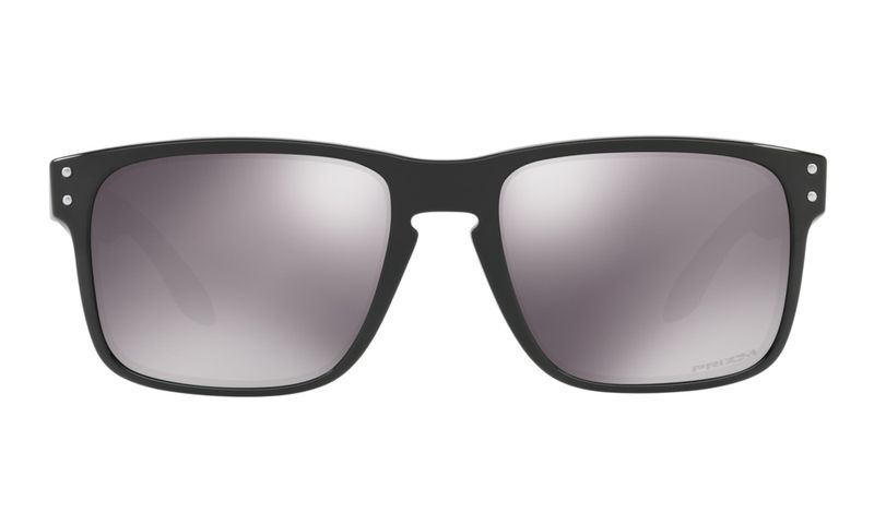 Oakley Holbrook OO9102-E1 Prizm Black