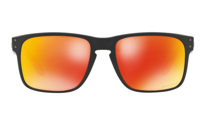 Oakley Holbrook OO9102-E2 Prizm Ruby