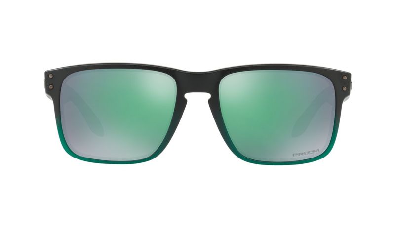 Oakley Holbrook OO9102-E4 Prizm Jade