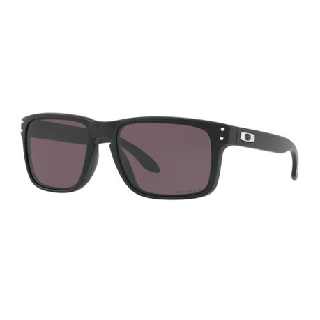 oakley holbrook dark grey