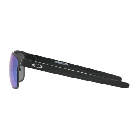 Oakley Holbrook Metal OO4123 04 Jade Iridium Shop Today. Get it