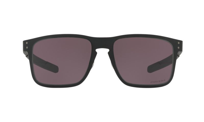Oakley Holbrook Metal OO4123-11 Prizm Grey