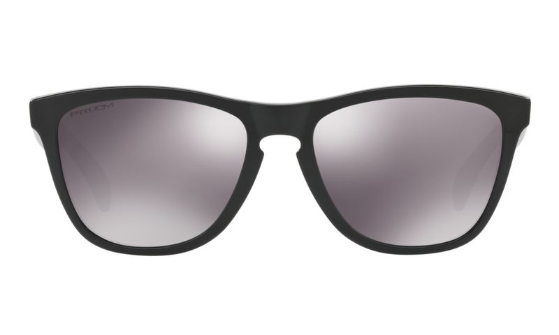 Oakley Frogskins OO9013-C4 Prizm Black