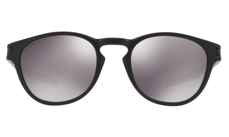 Oakley Latch OO9265-27 Prizm Black Sunglasses