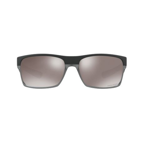 oakley twoface black