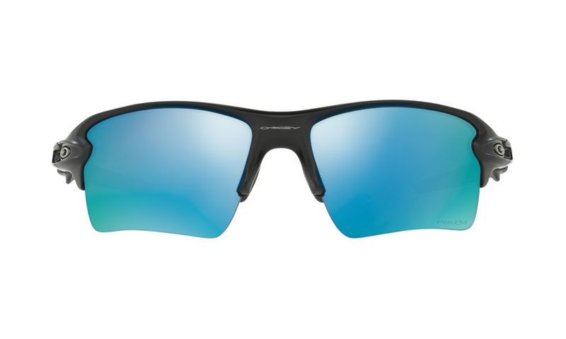 Oakley Flak OO9188-58 Prizm Deep Water Polarized