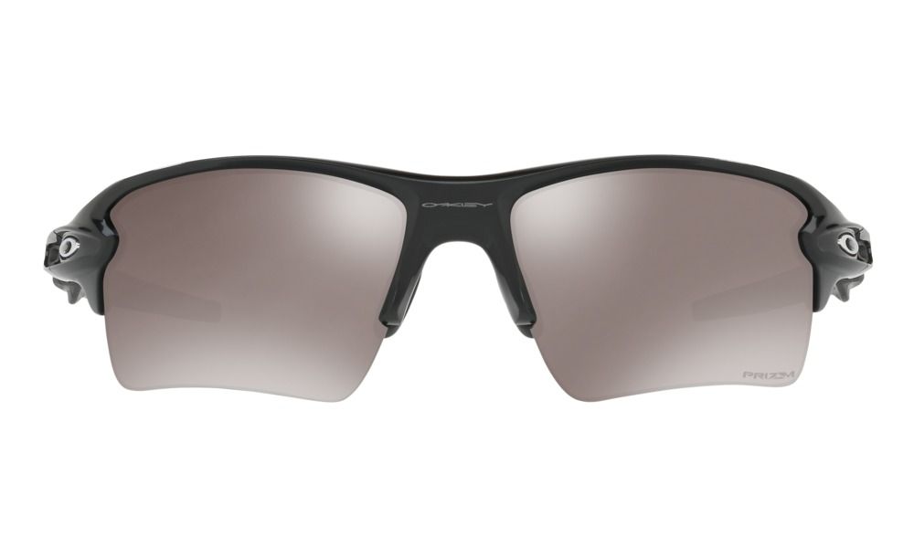 Oakley Flak OO9188-72 Prizm Black Polarized | Shop Today. Get it