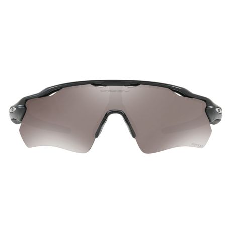 oakley radarlock black