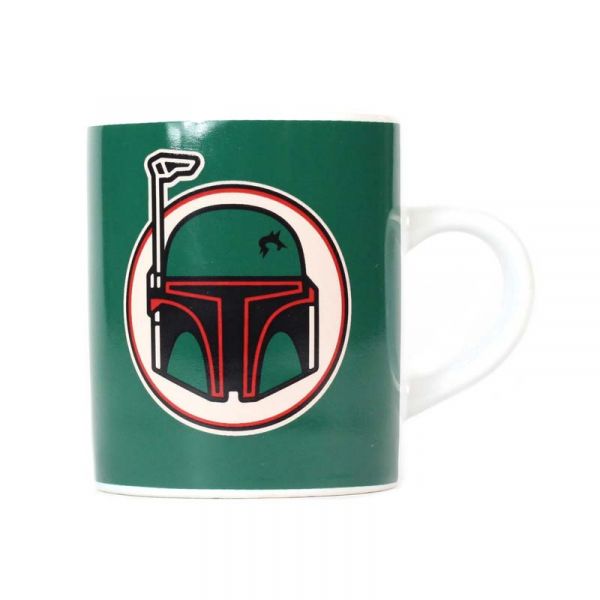 Star Wars: Boba Fett - As You Wish - Espresso Mug (Parallel Import)