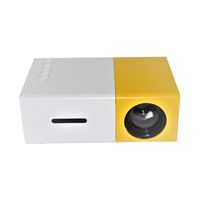 Portable LED Projector | Buy Online in South Africa | takealot.com