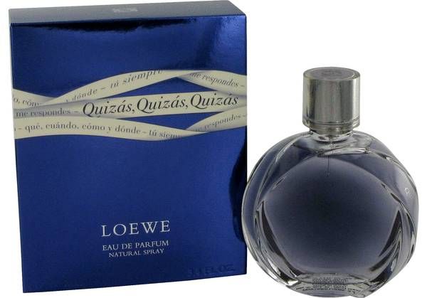 Loewe Quizas 100ml EDP for Women