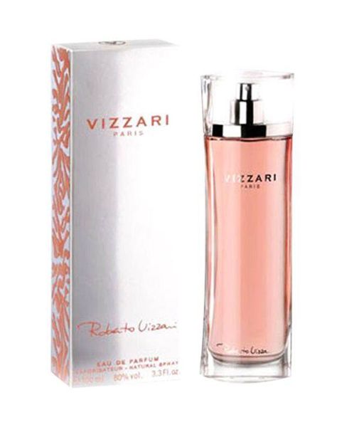 Trussardi Inside 100ml EDP for Women