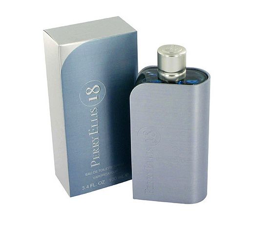 Perry Ellis 18 100ml EDT for Men