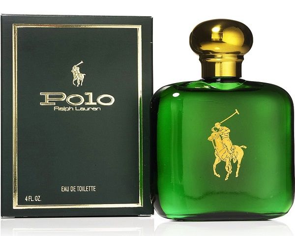 Ralph Lauren Polo Green Set for Men