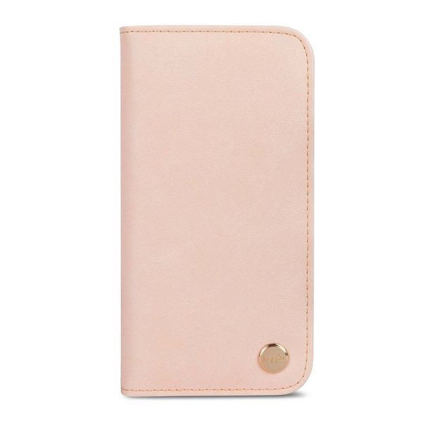 Moshi Overture for iPhone X - Pink