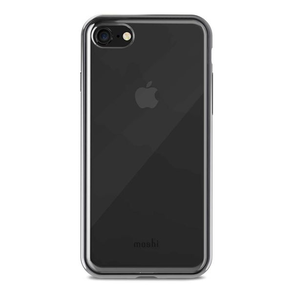 Moshi Vitros for iPhone 8 - Raven Black