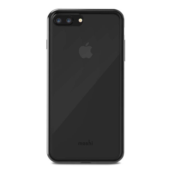 Moshi Vitros for iPhone 8 Plus - Raven Black