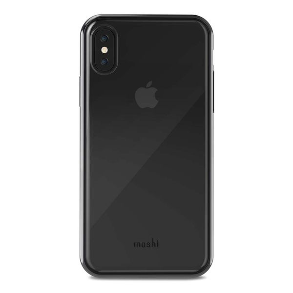 Moshi Vitros for iPhone X - Black