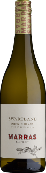 Marras - Swartland Chenin Blanc - 6 x 750ml