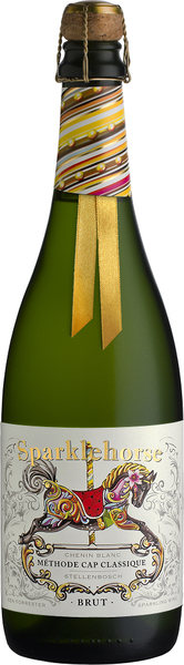 Ken Forrester - Sparklehorse - 6 x 750ml