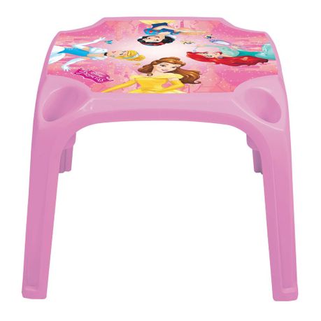 kiddies plastic table and chairs for sale
