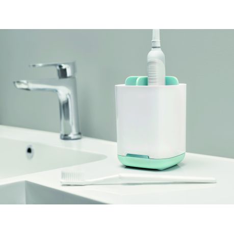 joseph and joseph toothbrush caddy