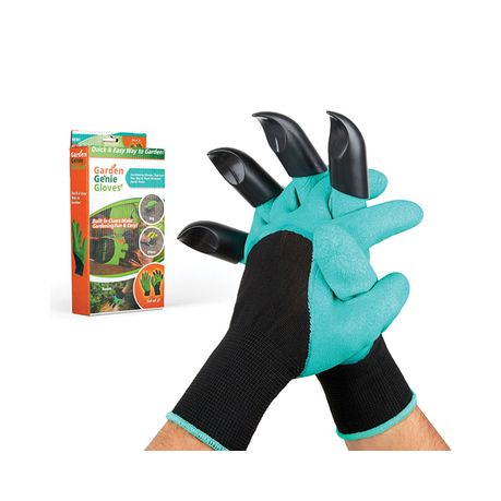 sterile rubber surgical gloves