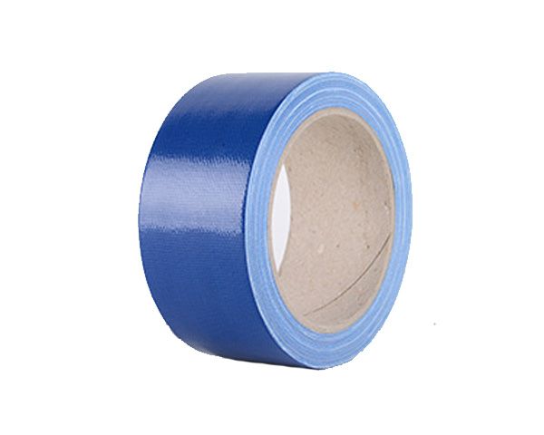 Cloth 20m Duct Tape - Blue