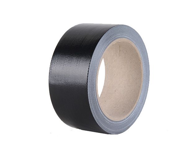 Cloth 20m Duct Tape - Black