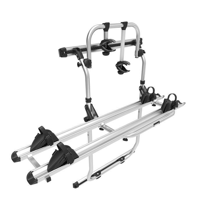 thule van bike rack