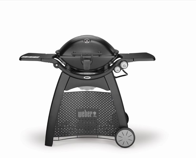 Weber - Q3200
