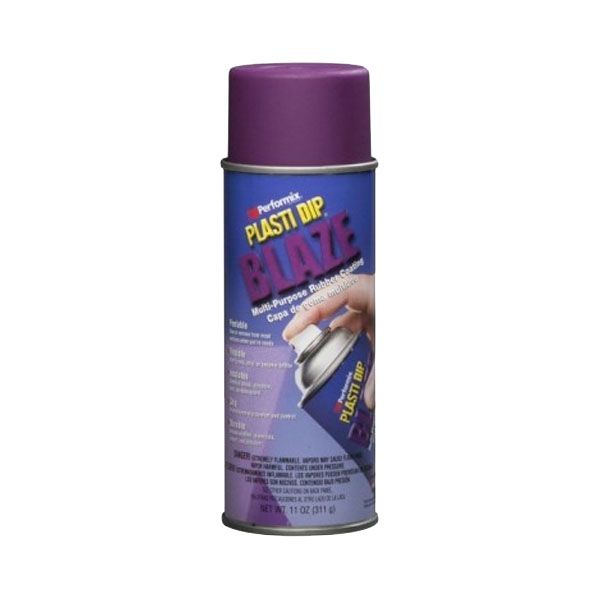 Performix Plasti Dip Aerosol 331g - Blaze Purple