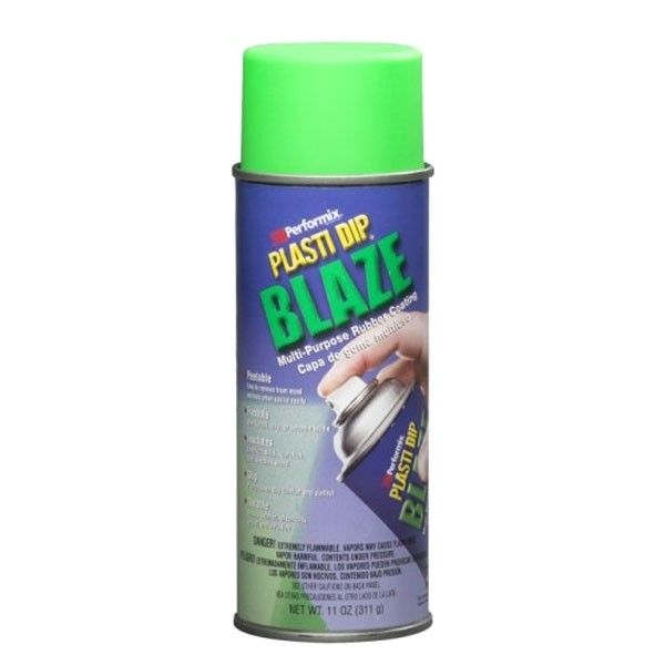 Performix Plasti Dip Aerosol 331g - Blaze Green