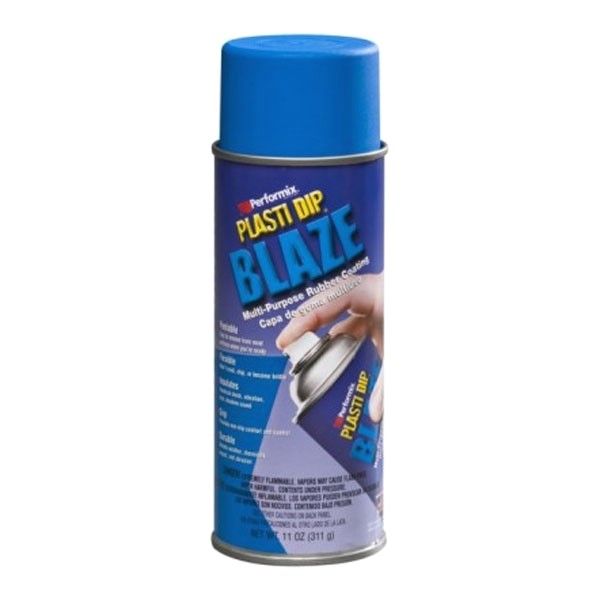Performix Plasti Dip Aerosol 331g - Blaze Blue
