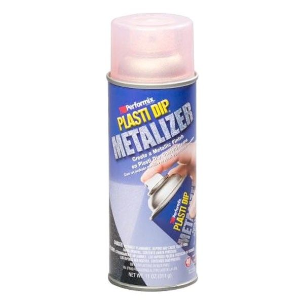 Performix Plasti Dip Aerosol 331g - Red Metalizer