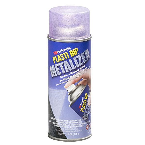 Performix Plasti Dip Aerosol 331g - Violet Metalizer