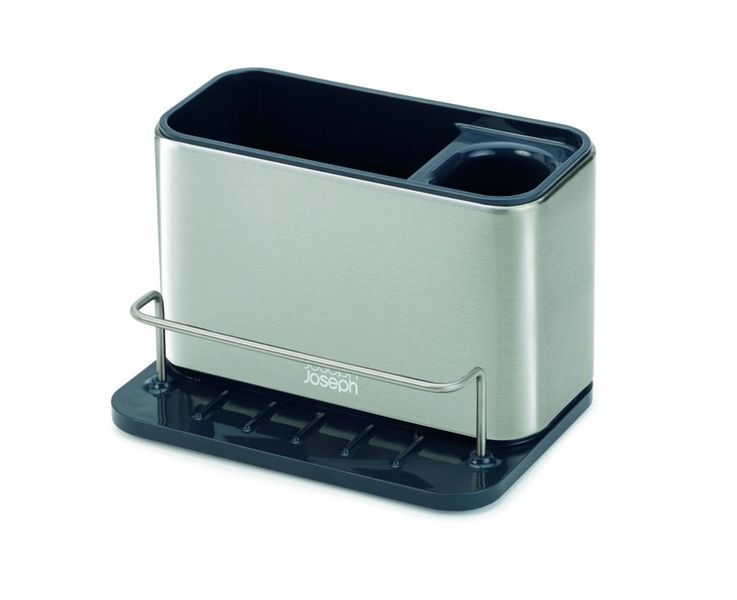 Joseph Joseph - Surface Stainless Steel Sink Tidy