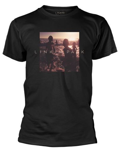 Linkin Park: One More Light T-Shirt (Parallel Import)