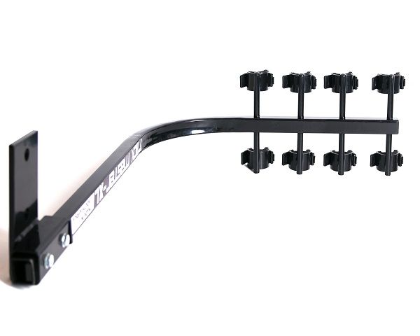 Rackmaster Tow Bar Mount Bicycle Rack (Size: 4XL)