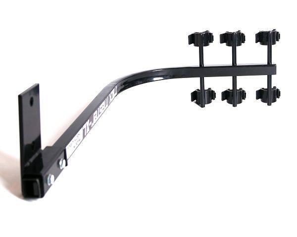 Rackmaster Tow Bar Mount Bicycle Rack (Size: 4XL)