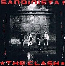 Sandinista! (Vinyl)