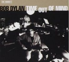 Time Out Of Mind - 20th Anniversary (Vinyl)
