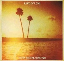 Come Around Sundown (Vinyl)