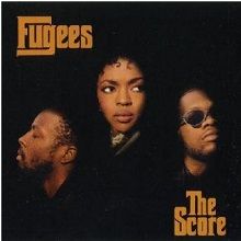 The Score (Vinyl)