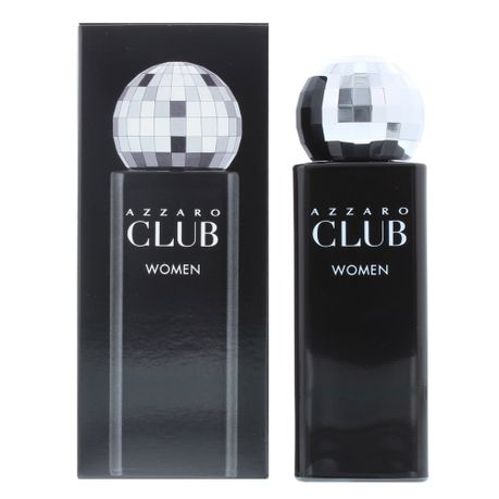 azzaro club homme