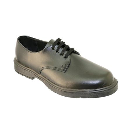 clerk shoe